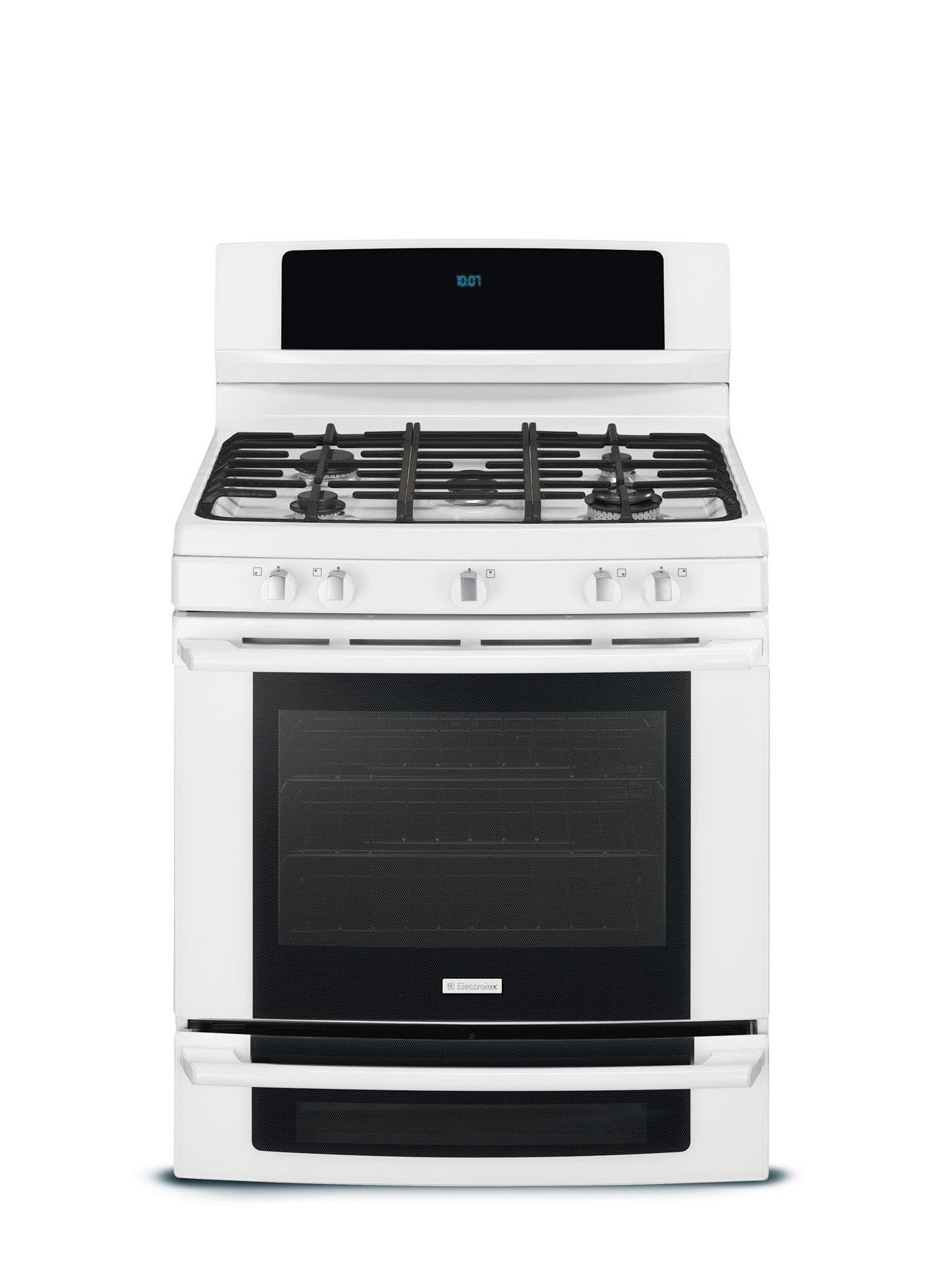 Electrolux EW30DF65GW White