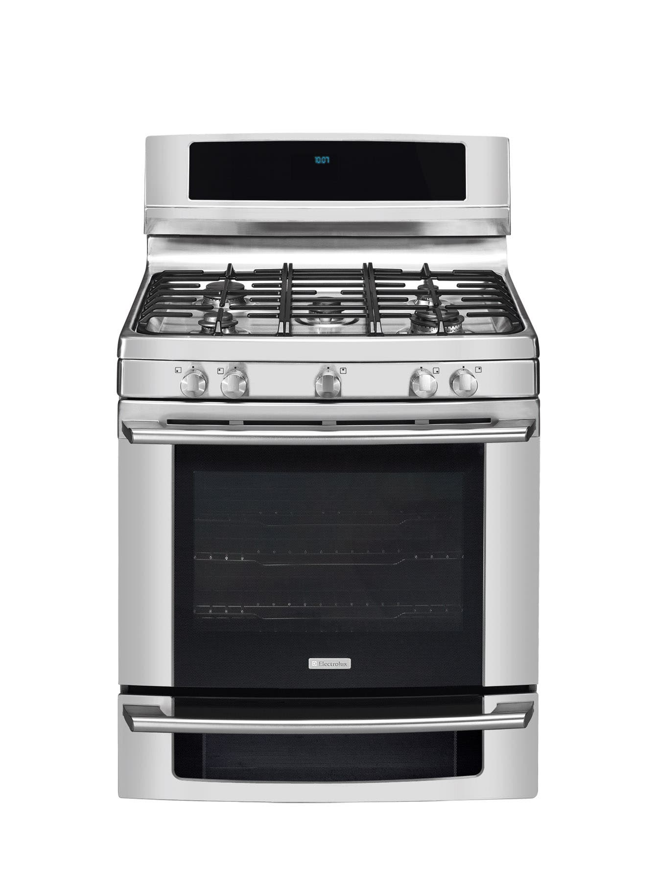 Electrolux EW30DF65GS Stainless Steel