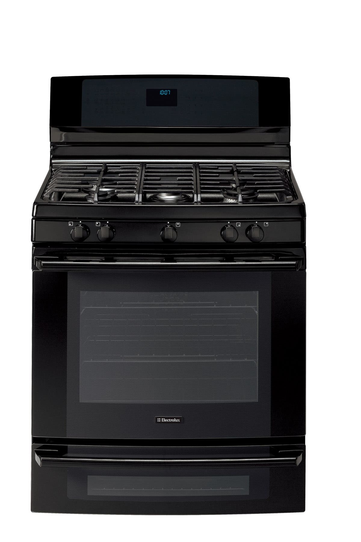 Electrolux EW3LGF65GB Black