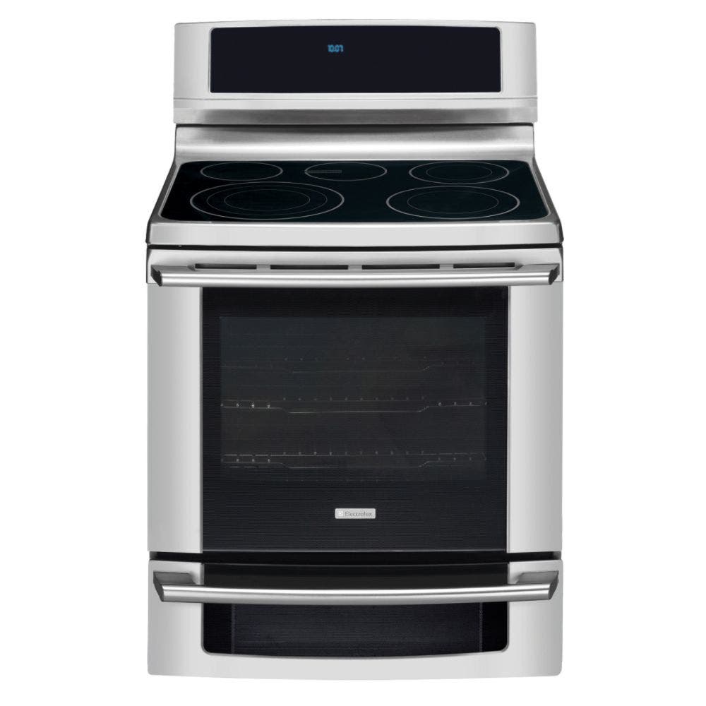 Electrolux EW30EF65GS Stainless Steel