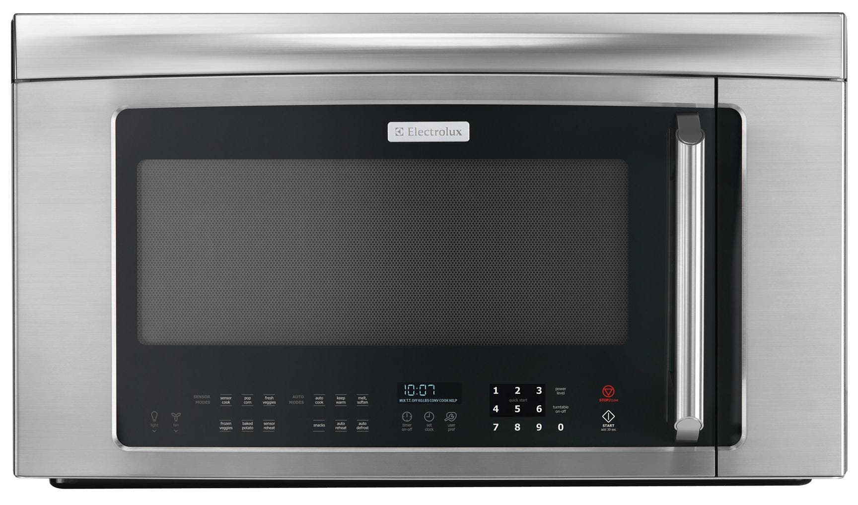 Electrolux EI30BM55HS Stainless Steel