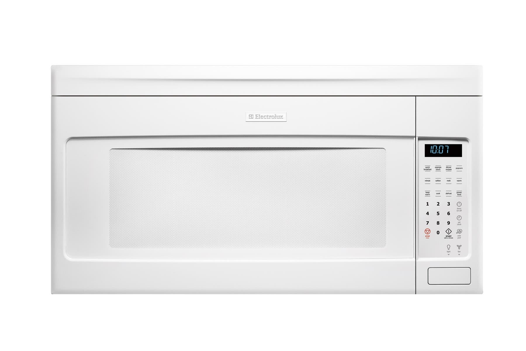 Electrolux EI30MH55GW White