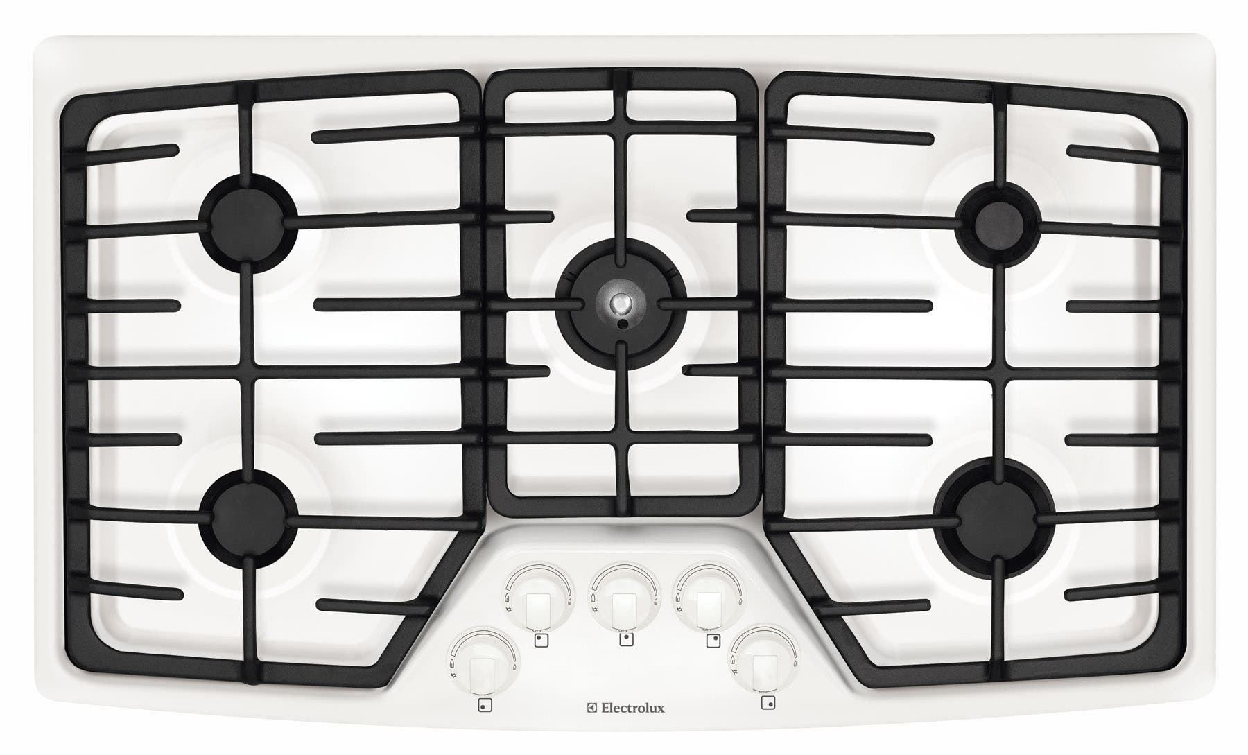 Electrolux EW36GC55GW White