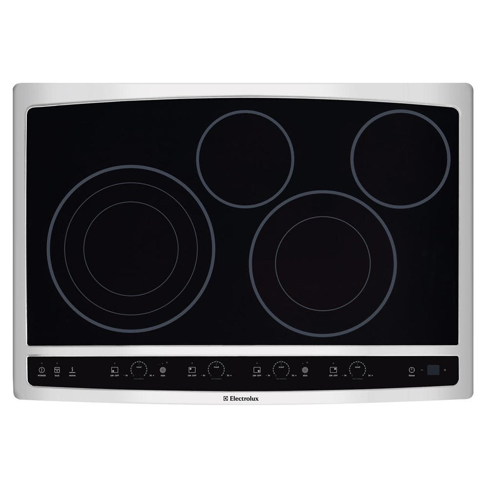 Electrolux EW30EC55GS Stainless Steel