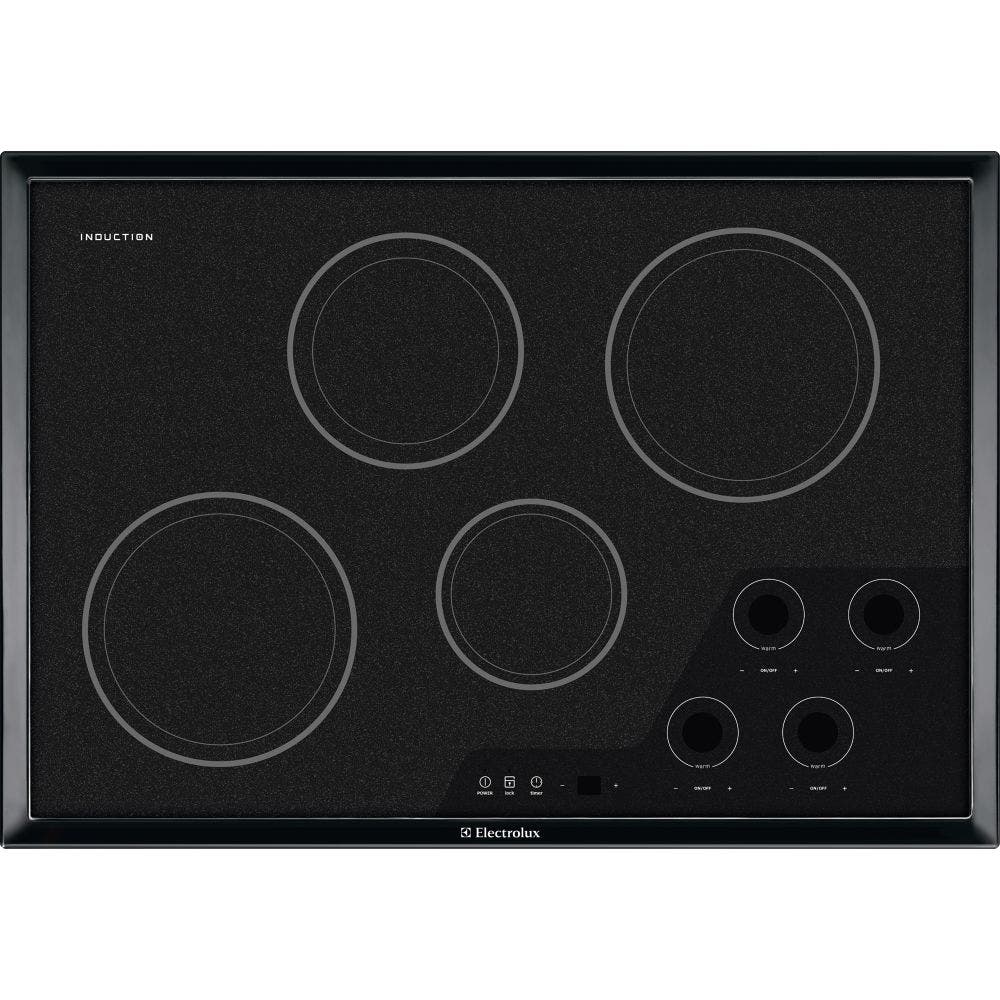 Electrolux EW30IC60IB Black