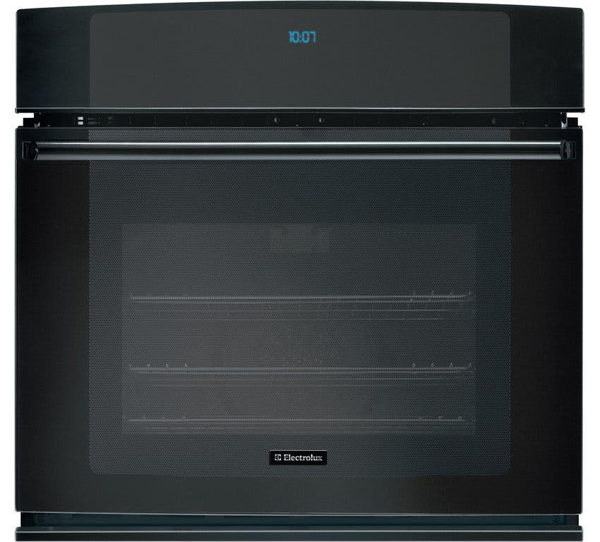 Electrolux EW30EW55GB Black