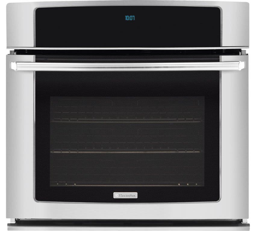 Electrolux EW30EW55GS Stainless Steel