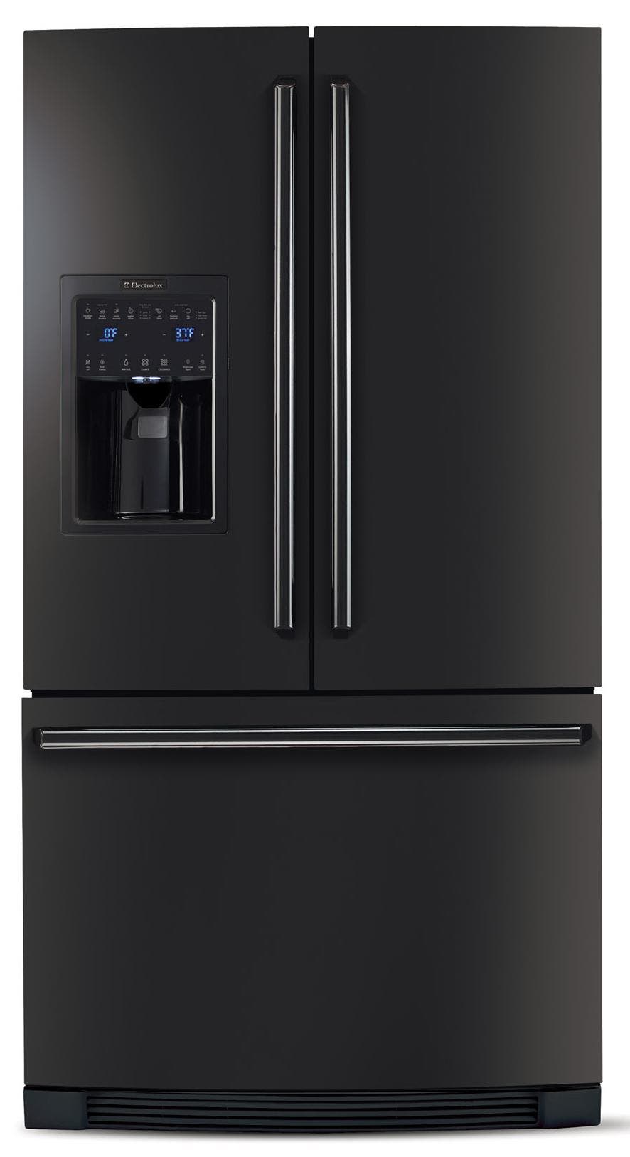 Electrolux EI28BS56IB Black