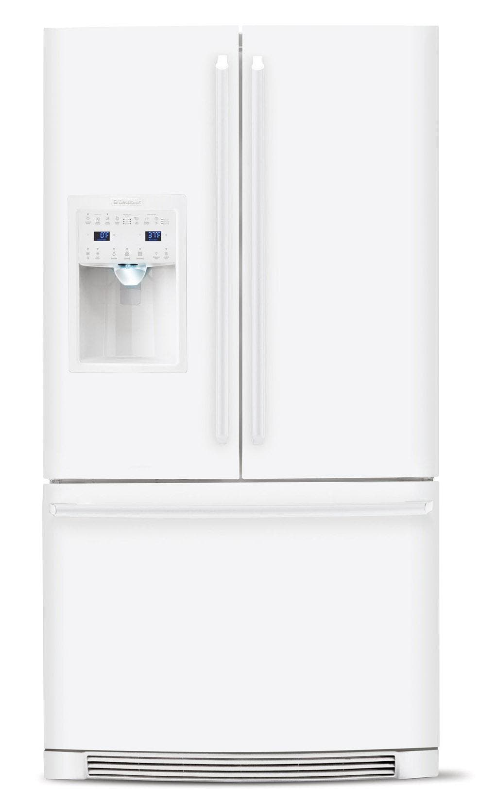 Electrolux EI28BS56IW White