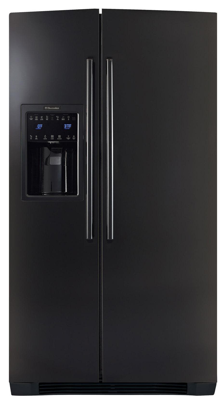 Electrolux EI26SS55GB Black
