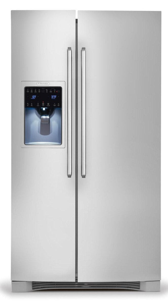 Electrolux EI26SS55GS Stainless Steel