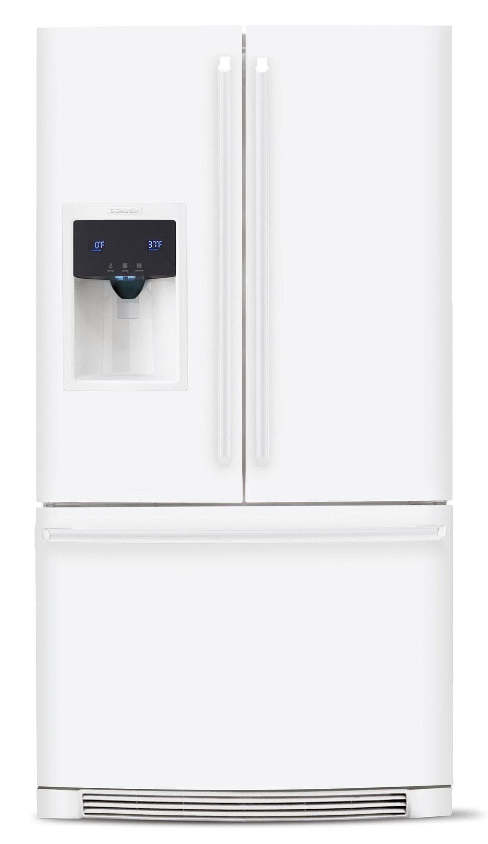 Electrolux EW28BS71IW White