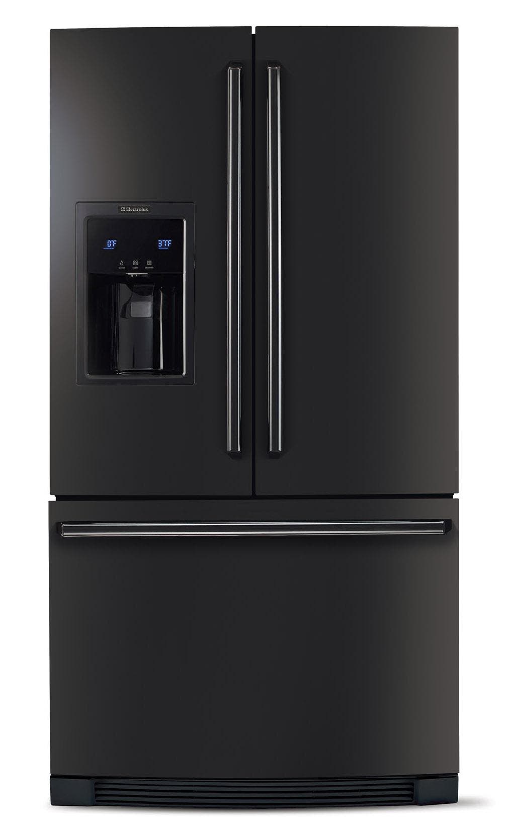 Electrolux EW28BS71IB Black