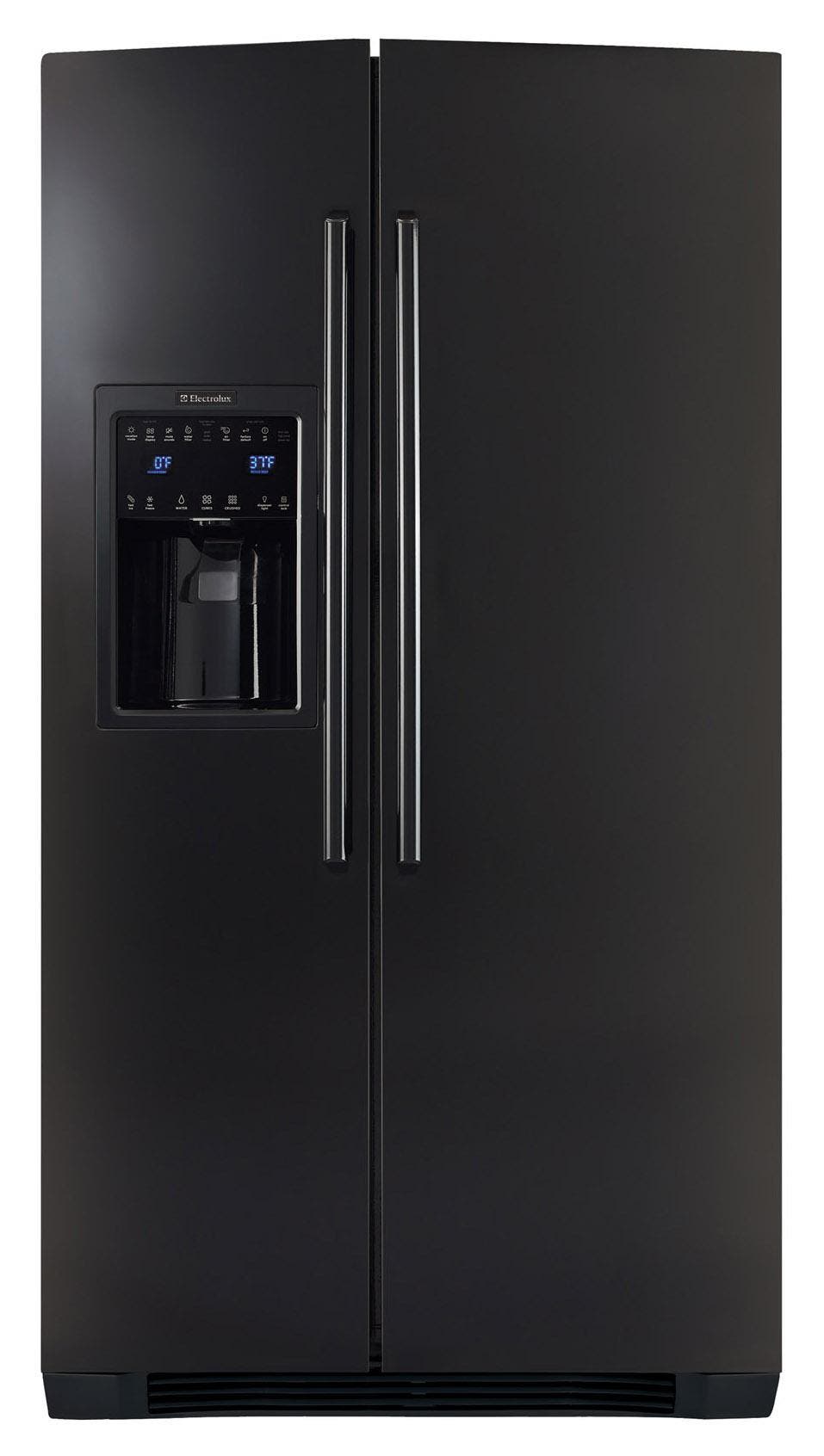 Electrolux EI23CS55GB Black