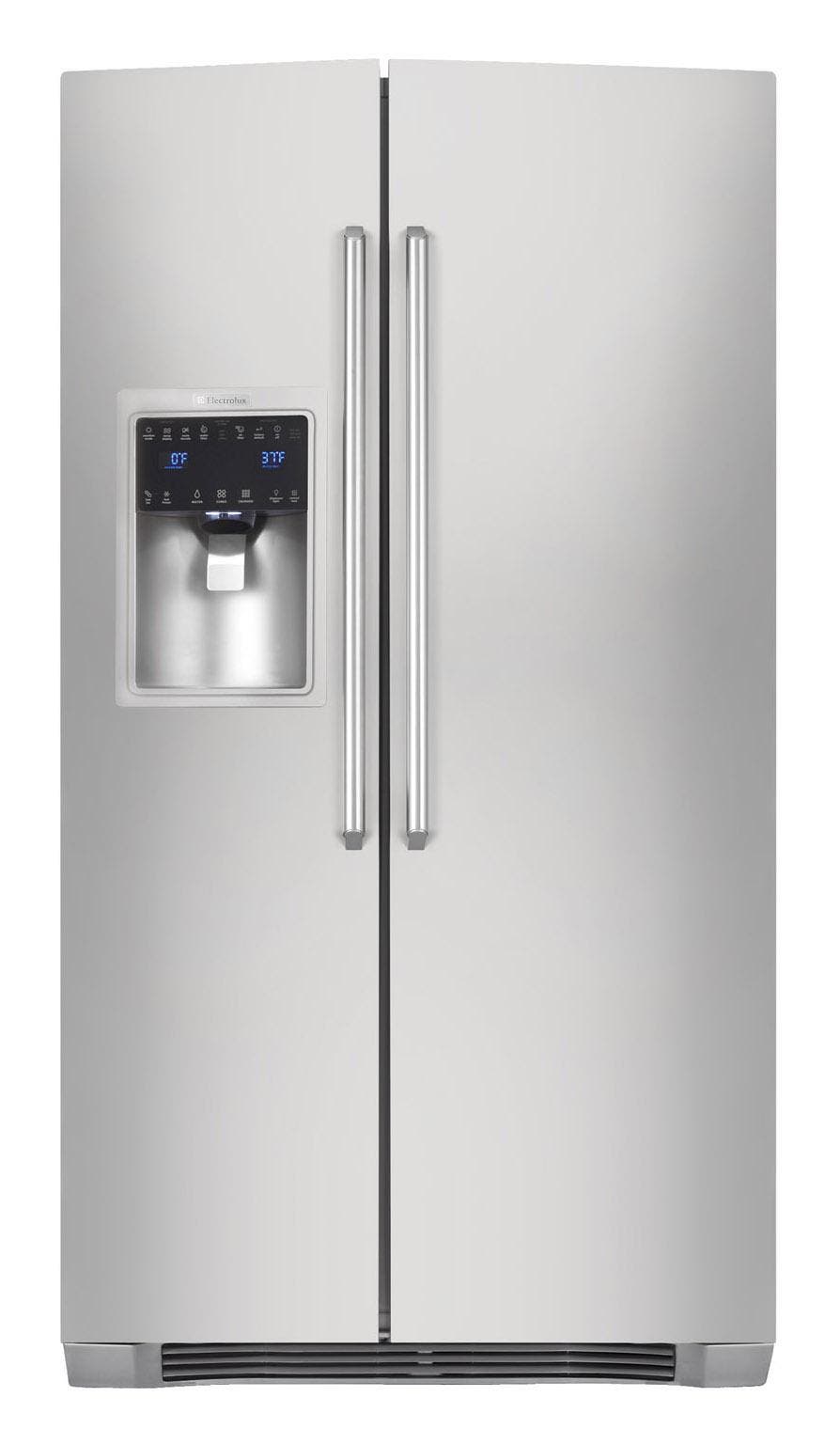 Electrolux EI23CS55GS Stainless Steel