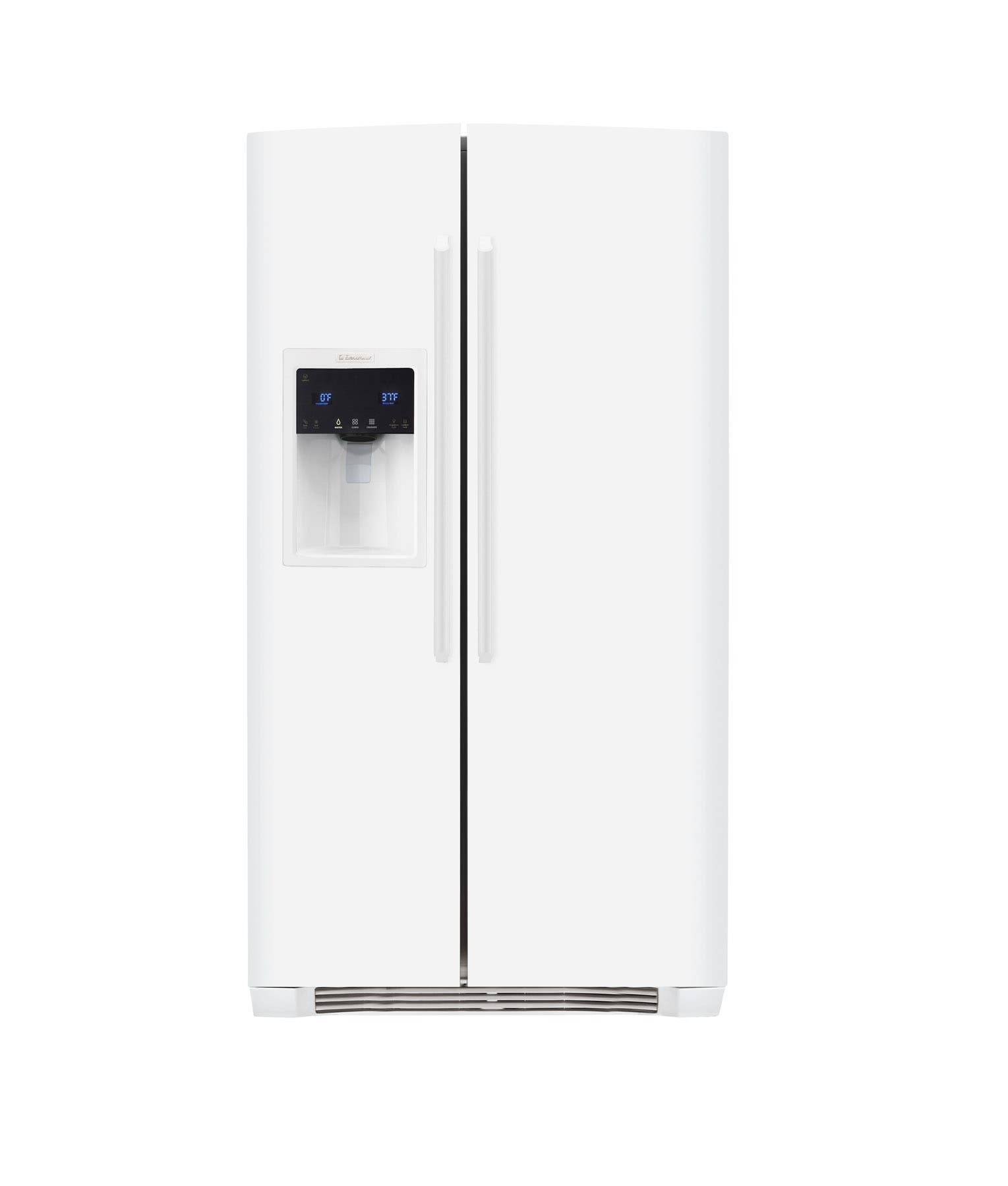 Electrolux EW23CS65GW White