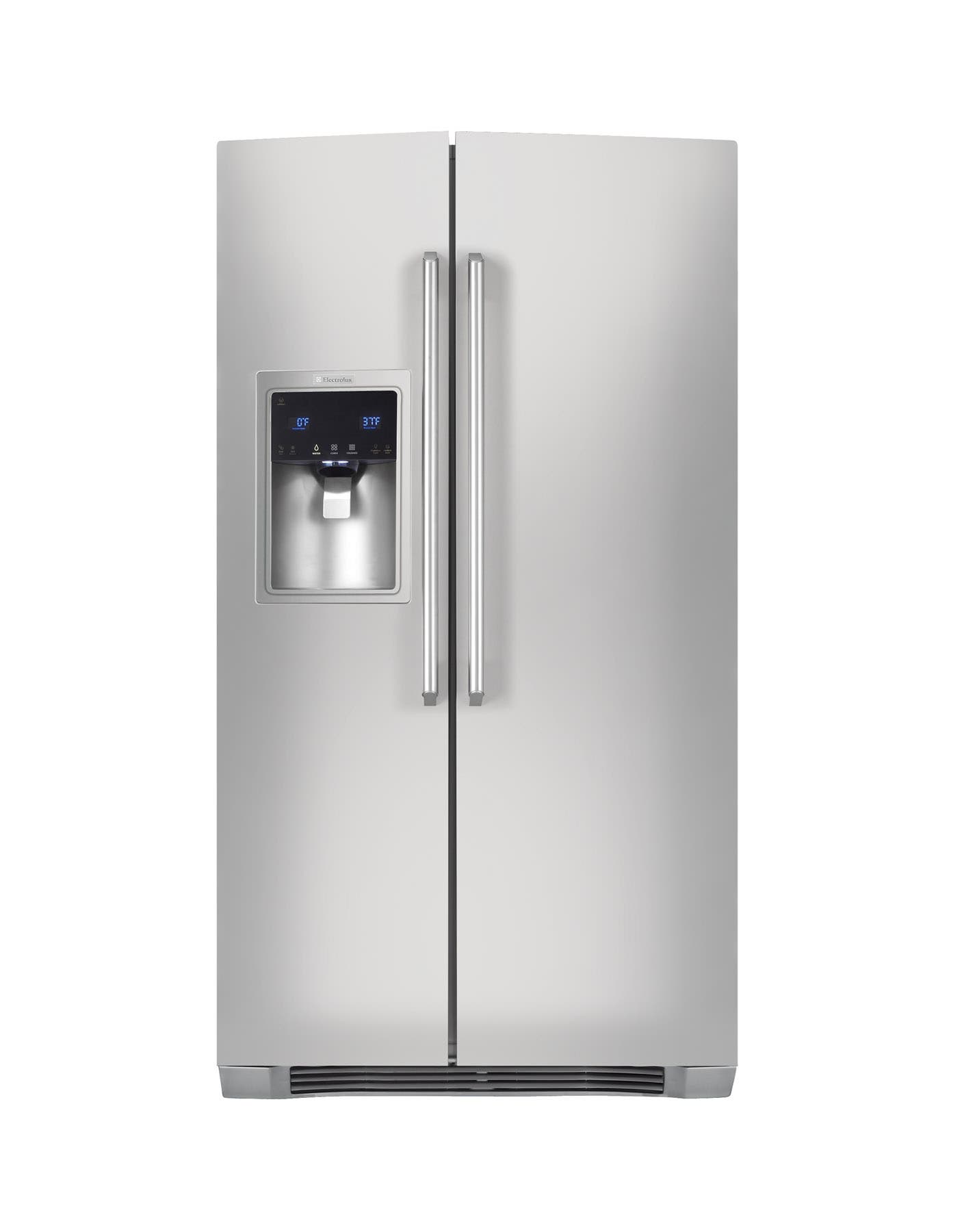 Electrolux EW23CS65GS Stainless Steel