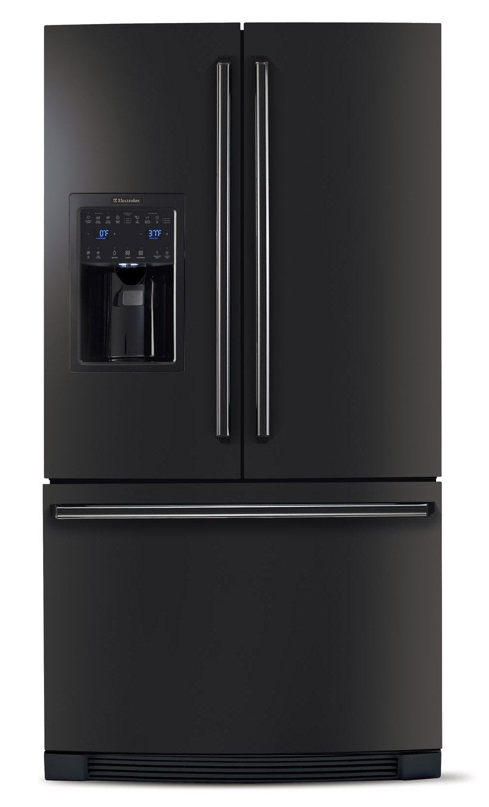 Electrolux EI23BC56IB Black