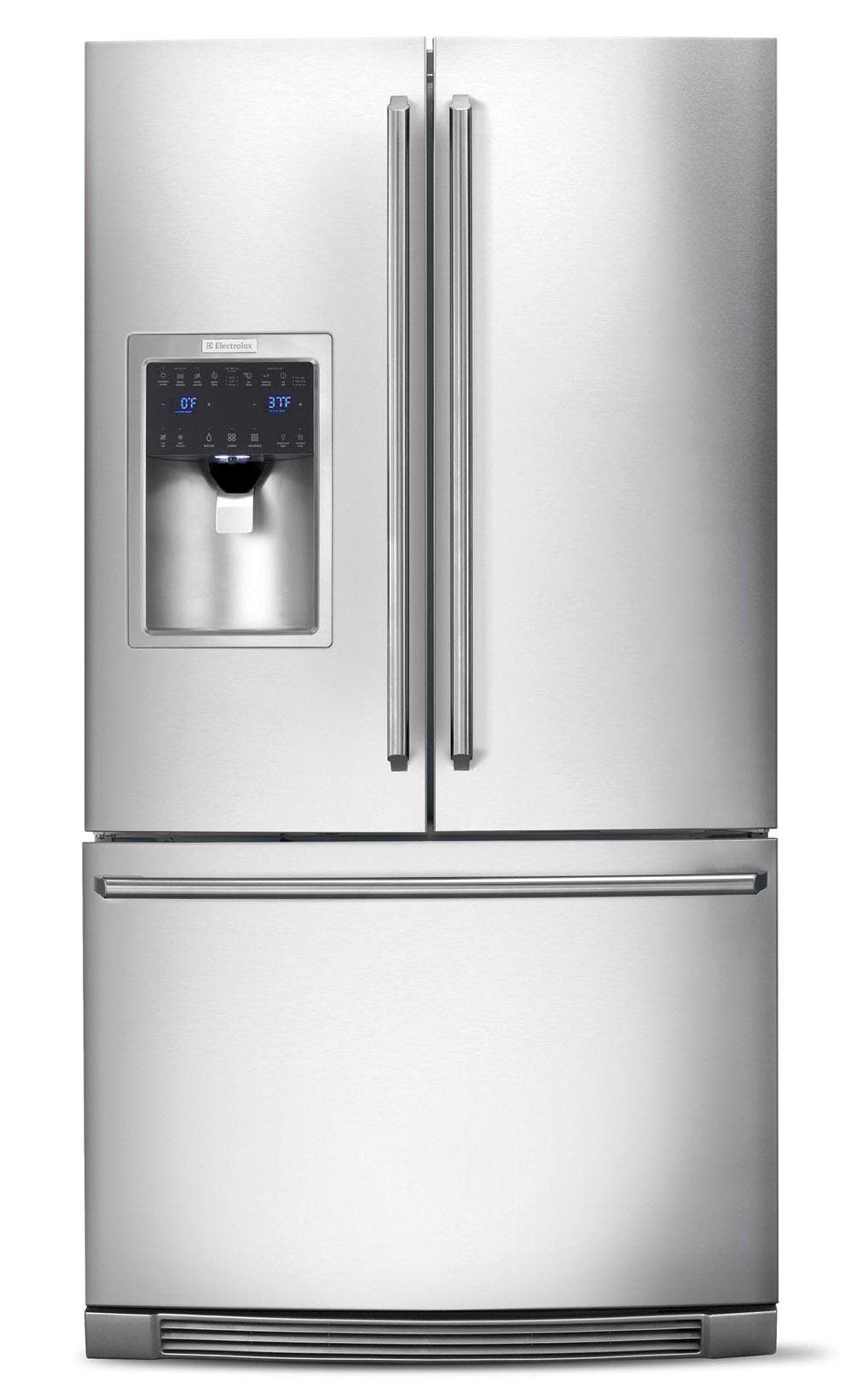 Electrolux EI23BC56IS Stainless Steel