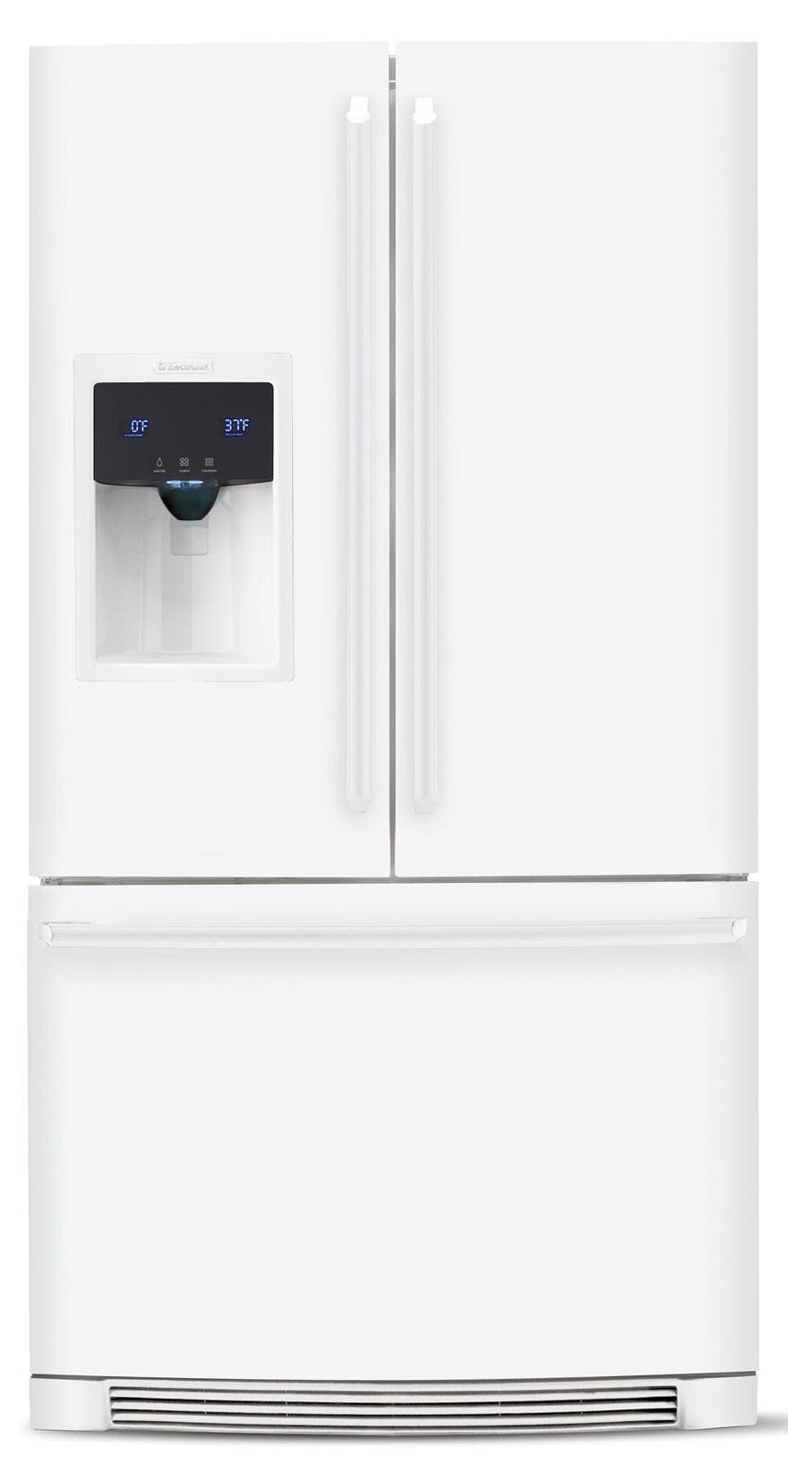 Electrolux EW23BC71IW White