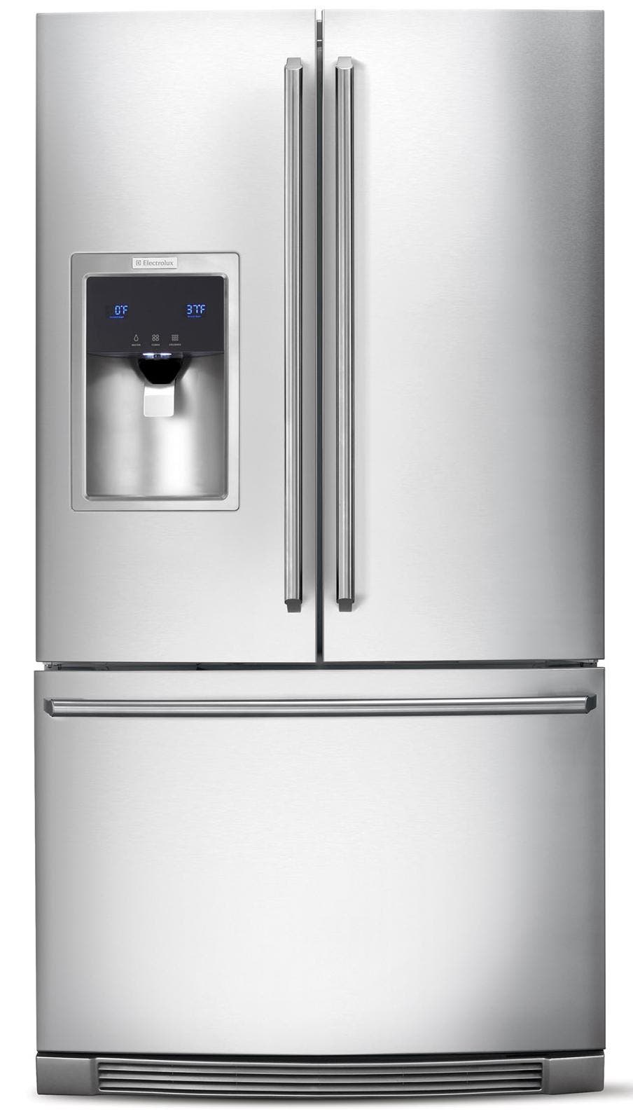 Electrolux EW23BC71IS Stainless Steel