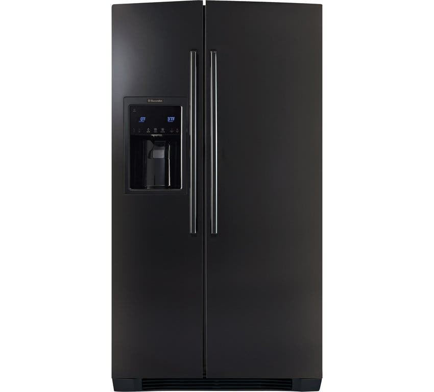 Electrolux EW26SS65GB Black
