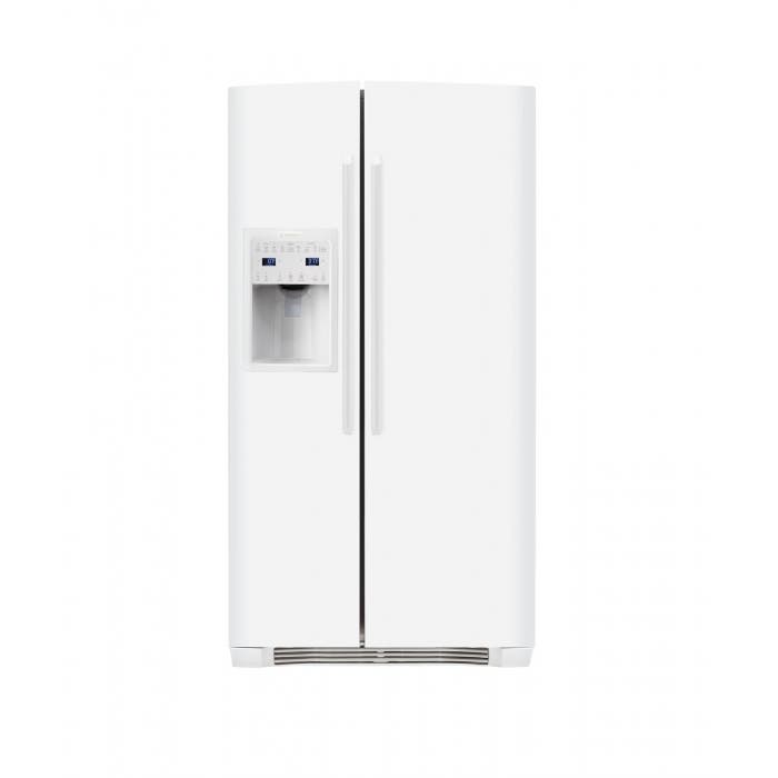 Electrolux EI23SS55HW White