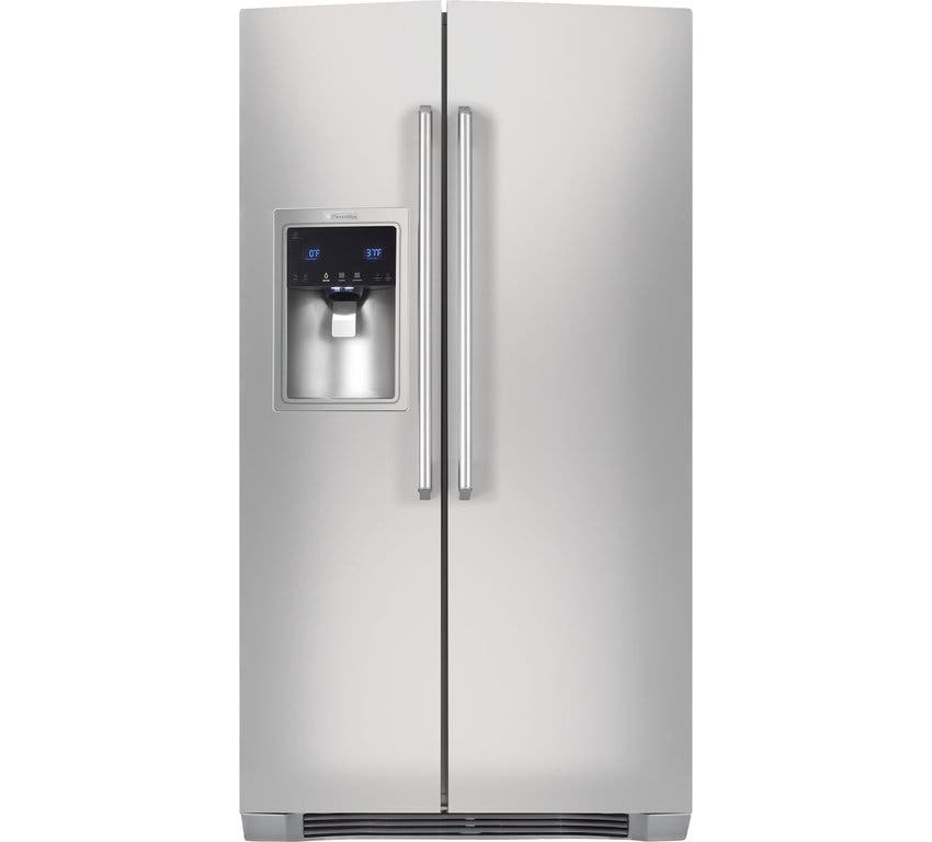 Electrolux EW26SS65GS Stainless Steel