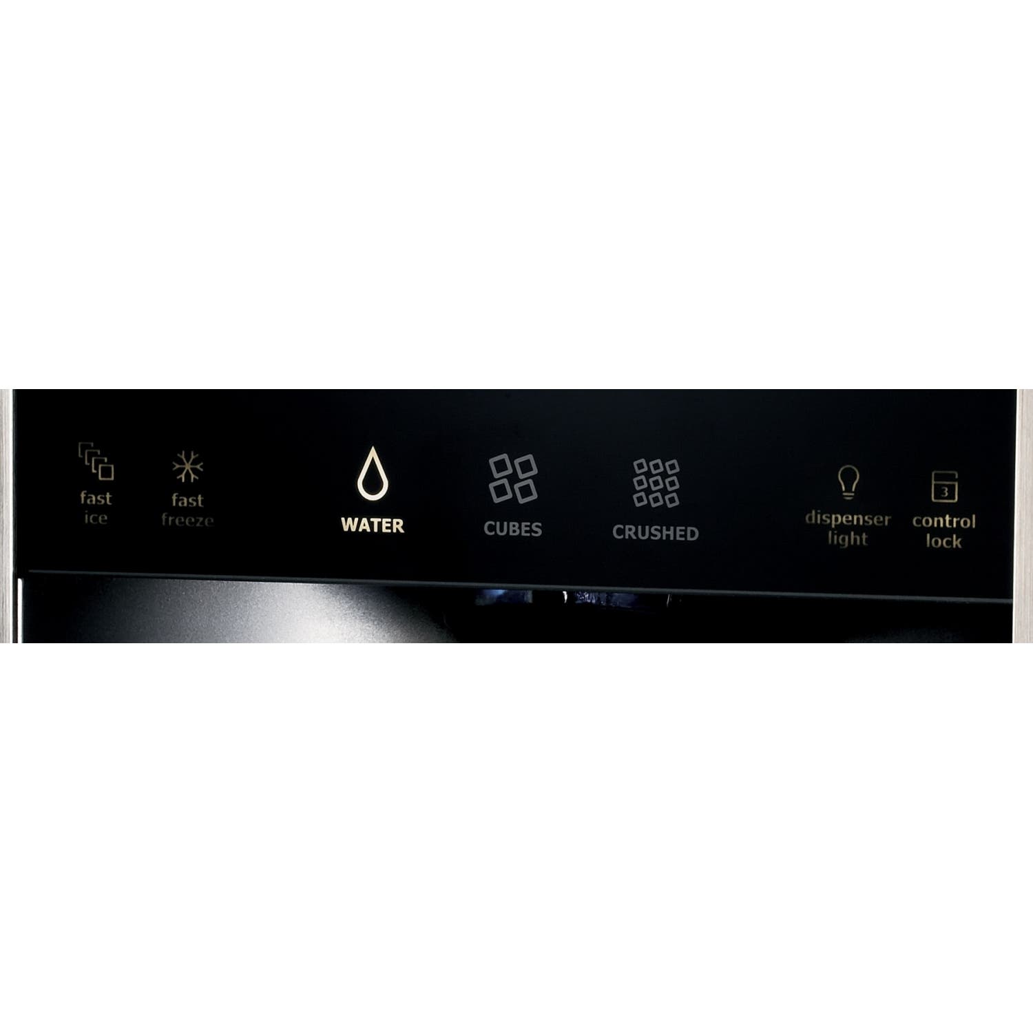 Electrolux EW26SS65GB Black