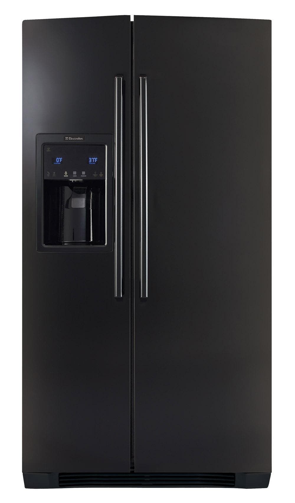 Electrolux EW23SS65HB Black