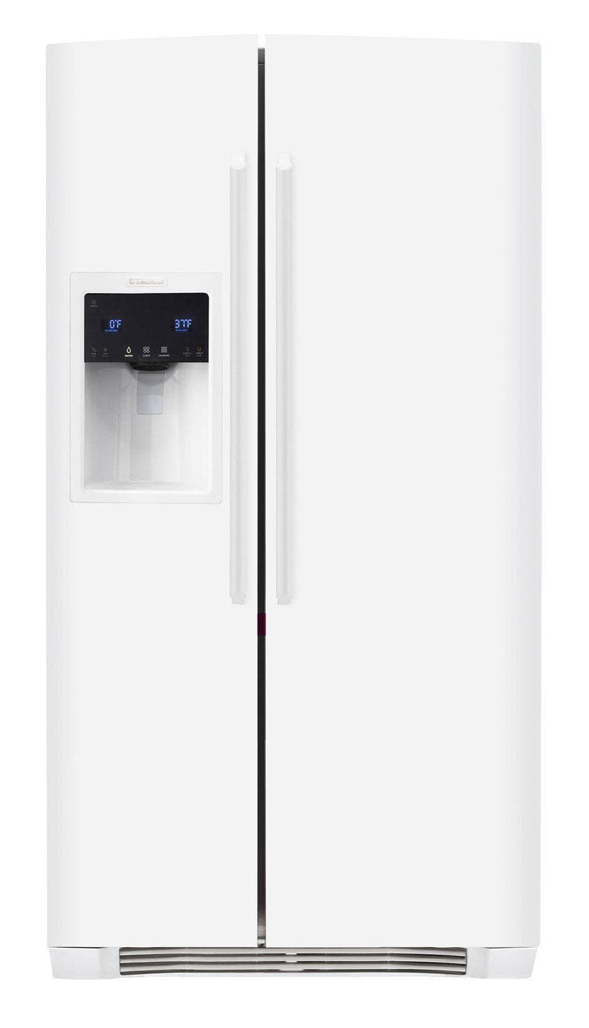 Electrolux EW23SS65HW White