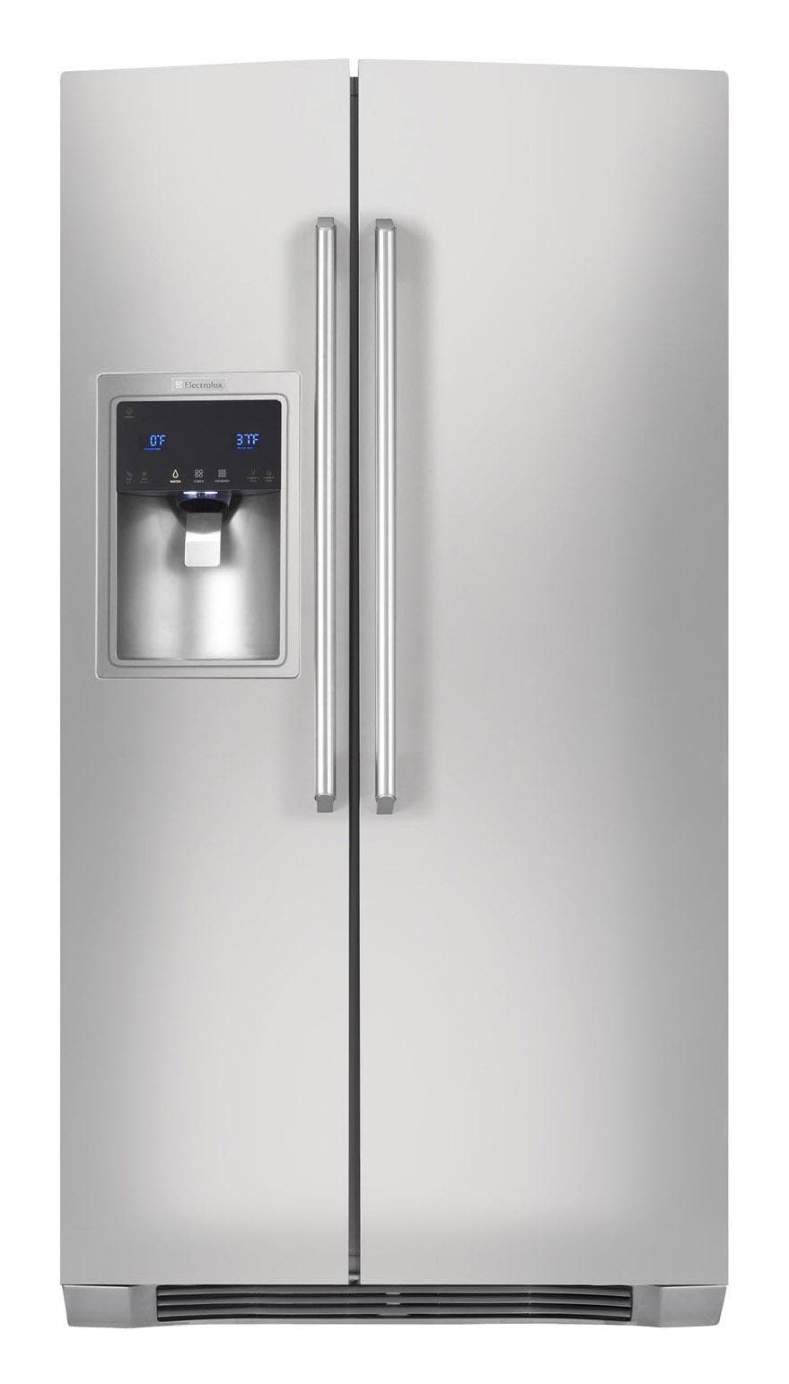 Electrolux EW23SS65HS Stainless Steel