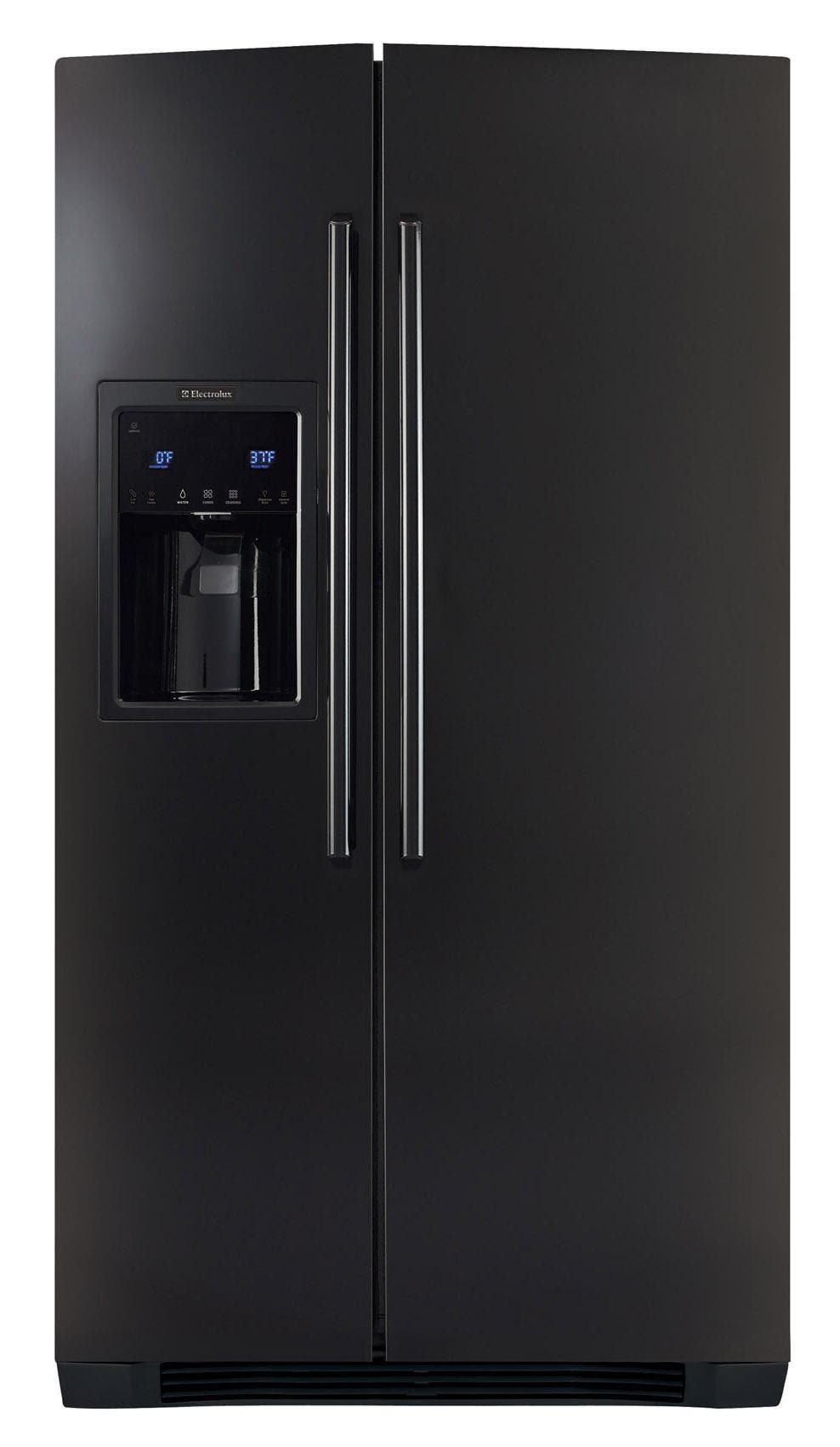 Electrolux EW26SS70IB Black