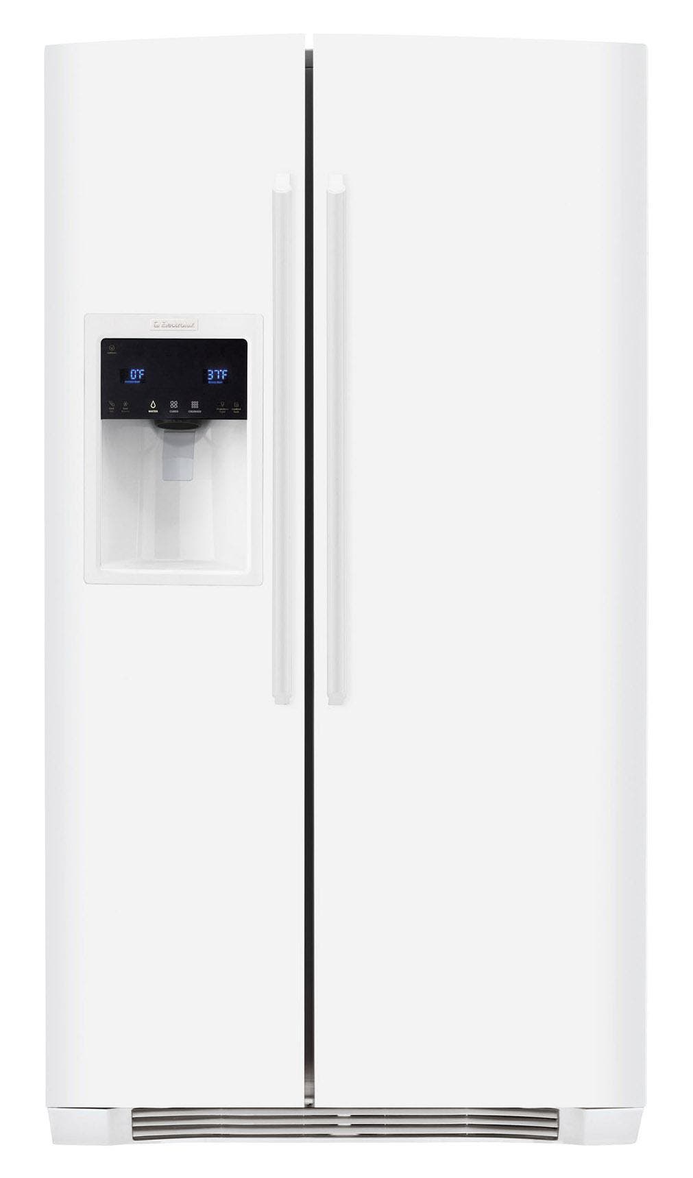 Electrolux EW26SS70IW White