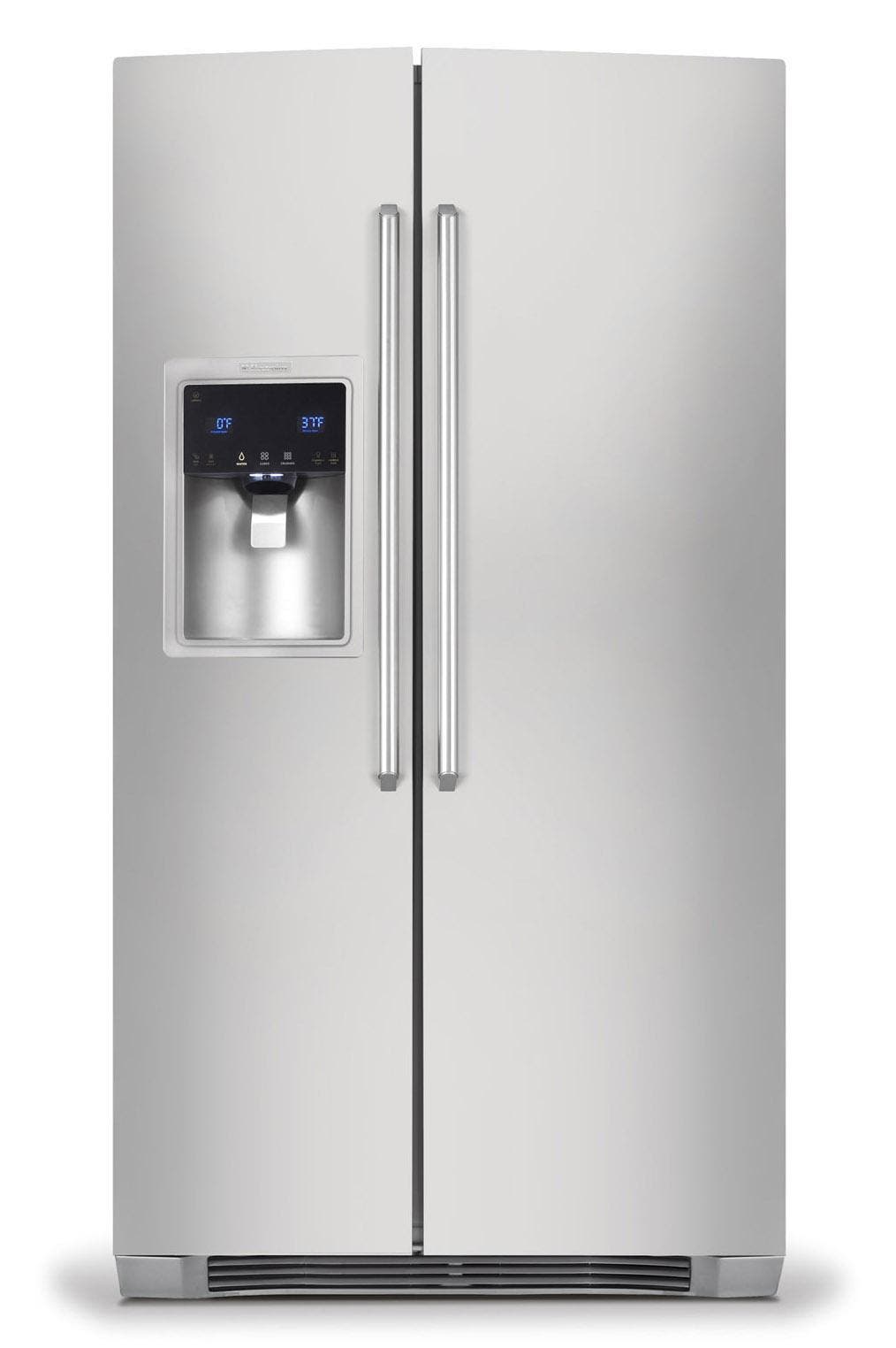 Electrolux EW26SS70IS Stainless Steel