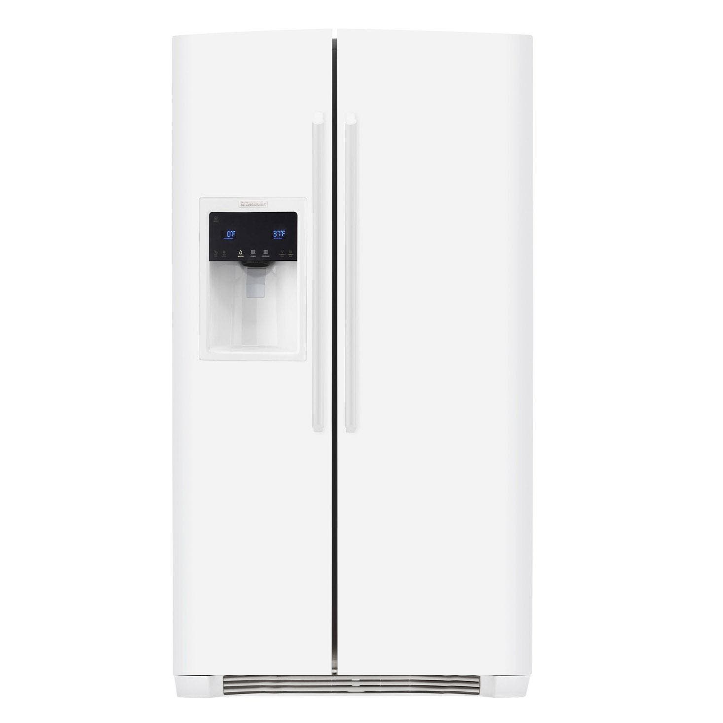 Electrolux EW23CS70IW White