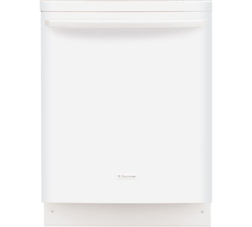 Electrolux EWDW6505GW White
