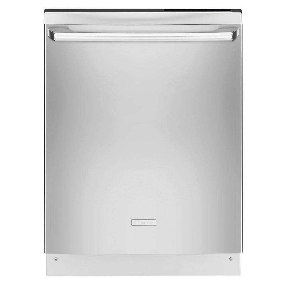 Electrolux EWDW6505GS Stainless Steel