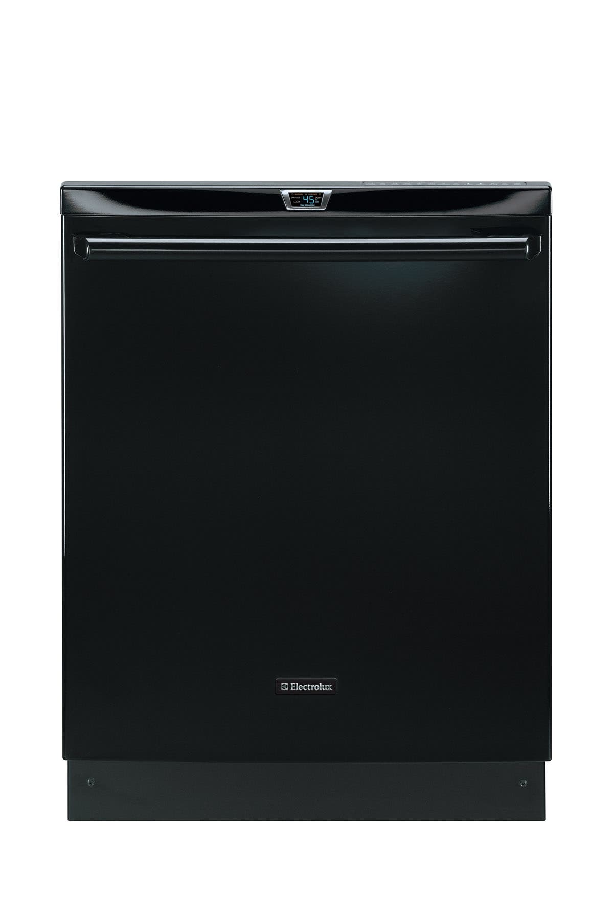 Electrolux EIDW6305GB Black