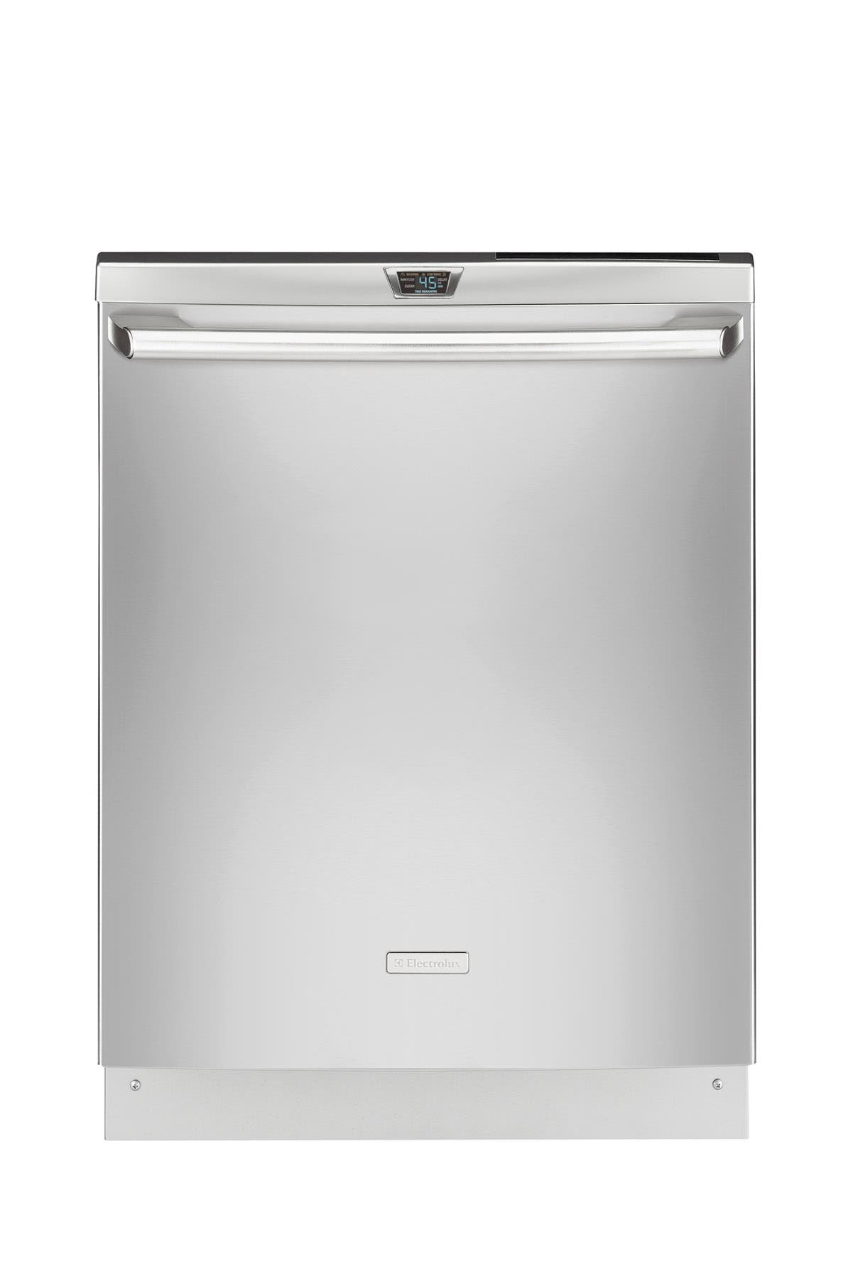 Electrolux EIDW6305GS Stainless Steel