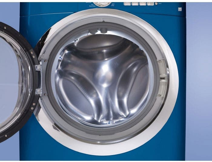 Electrolux EIFLW55HMB Mediterranean Blue