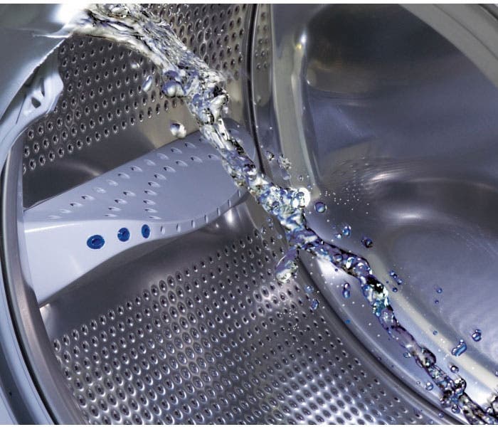 Electrolux EIFLW55HMB Mediterranean Blue