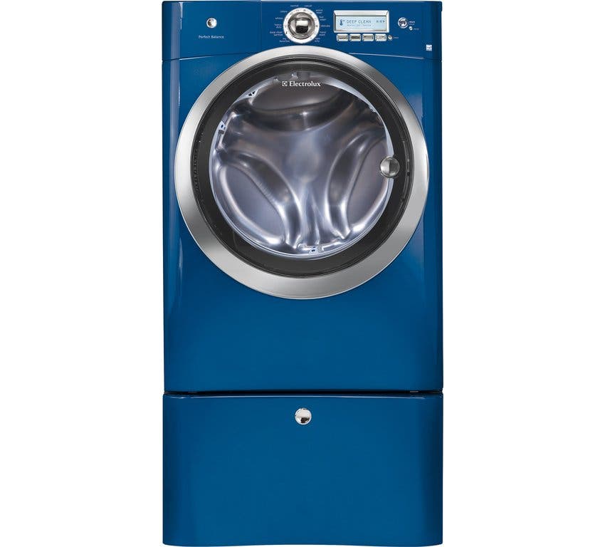 Electrolux EWFLW65IMB Mediterranean Blue
