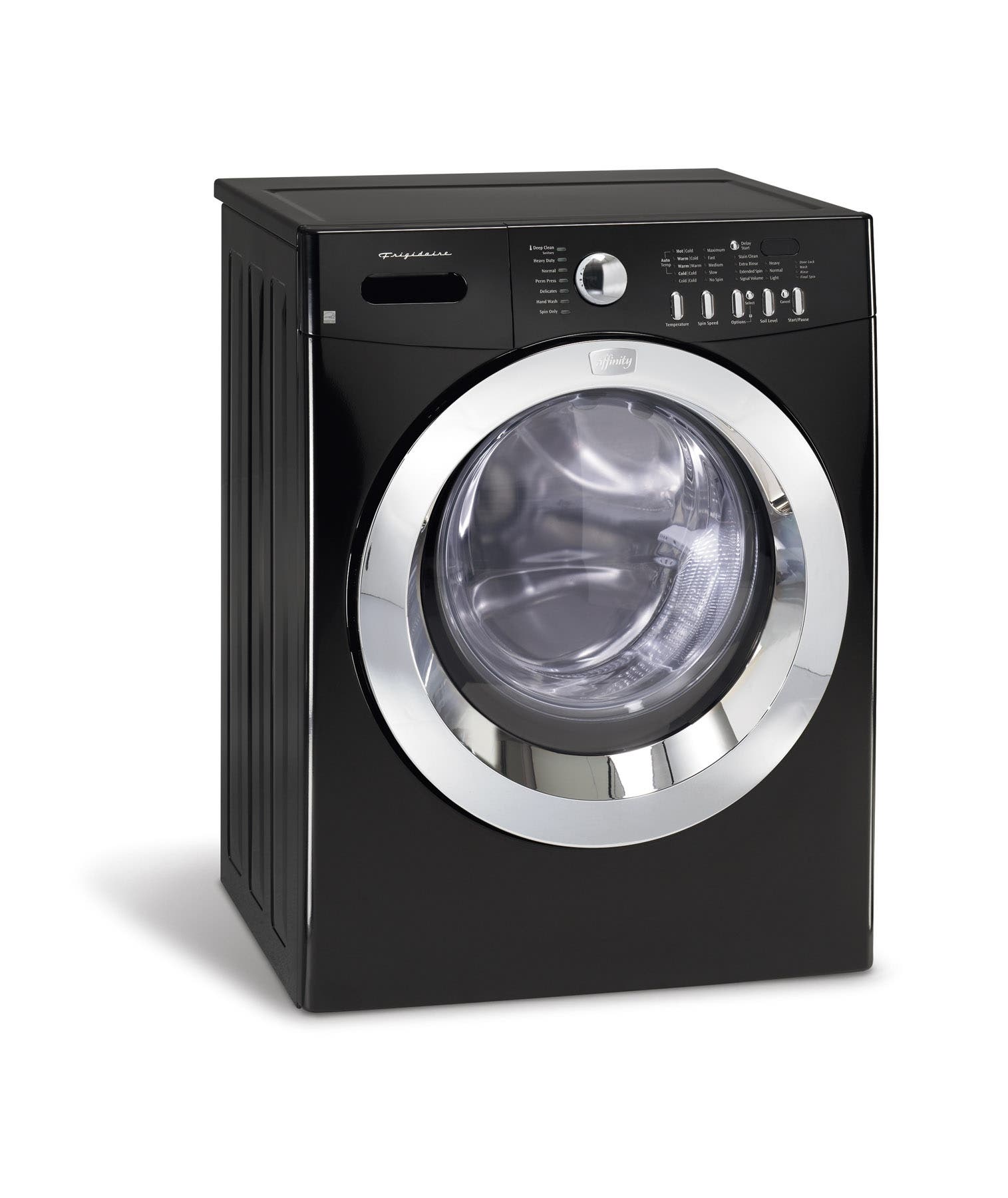 Frigidaire ATF8000FE Black Diamond/Chrome Trim