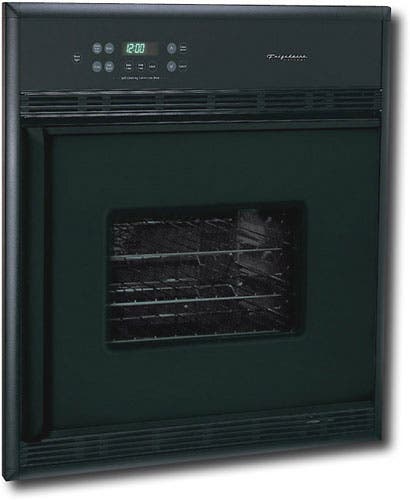 Frigidaire GLEB27Z7HB Black