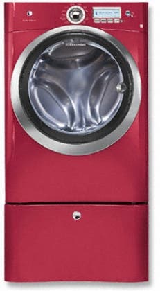 Electrolux EWFLW65IRR Red Hot Red