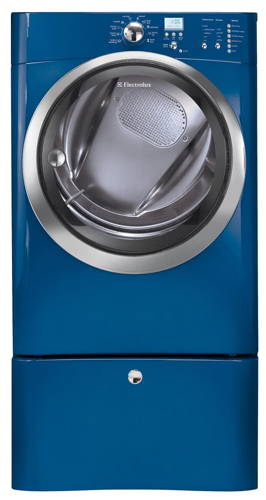 Electrolux EIED55HMB Mediterranean Blue