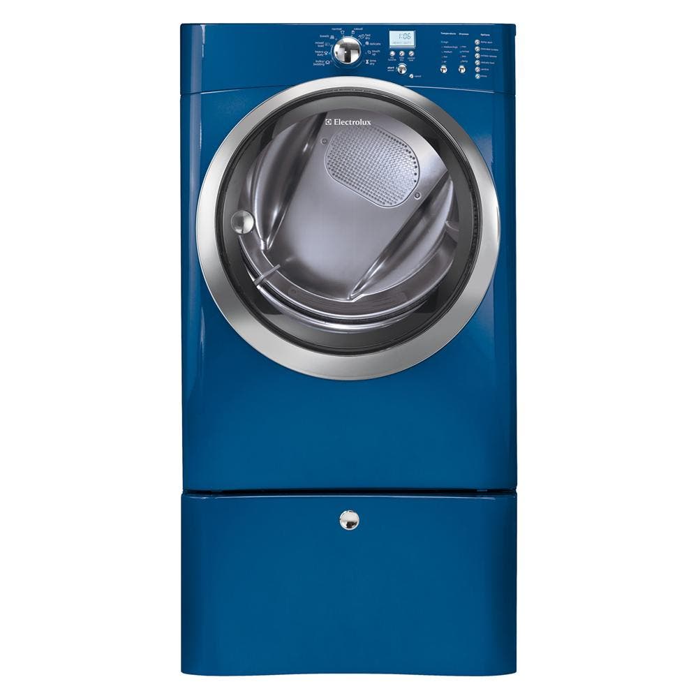 Electrolux EIGD55HMB Mediterranean Blue