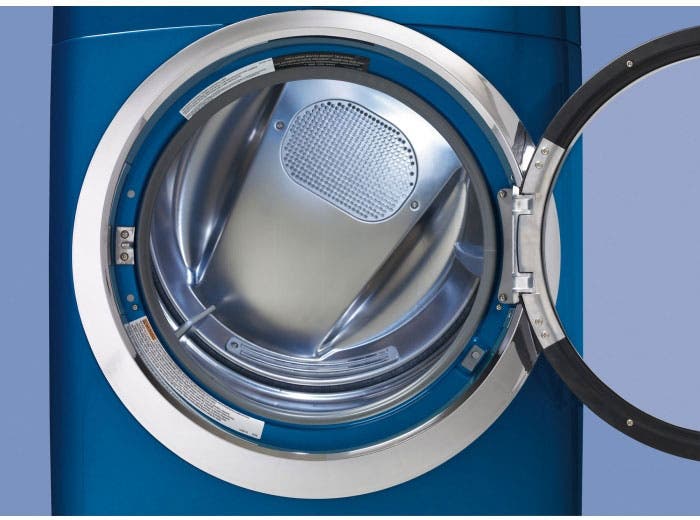 Electrolux EIGD55HMB Mediterranean Blue