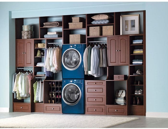 Electrolux EIGD55HMB Mediterranean Blue